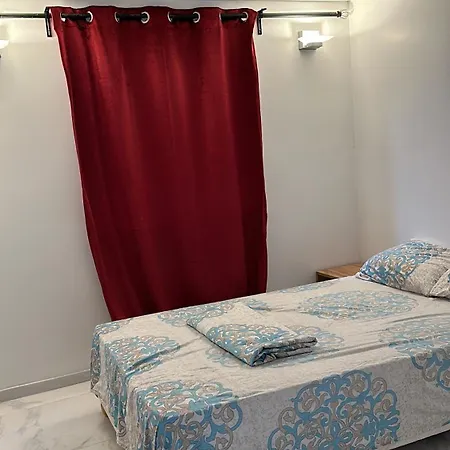 Chambre Prive Casa de hóspedes *