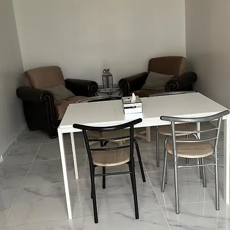 Casa de hóspedes Chambre Prive
